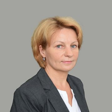 Žydrūnė Glazauskienė 